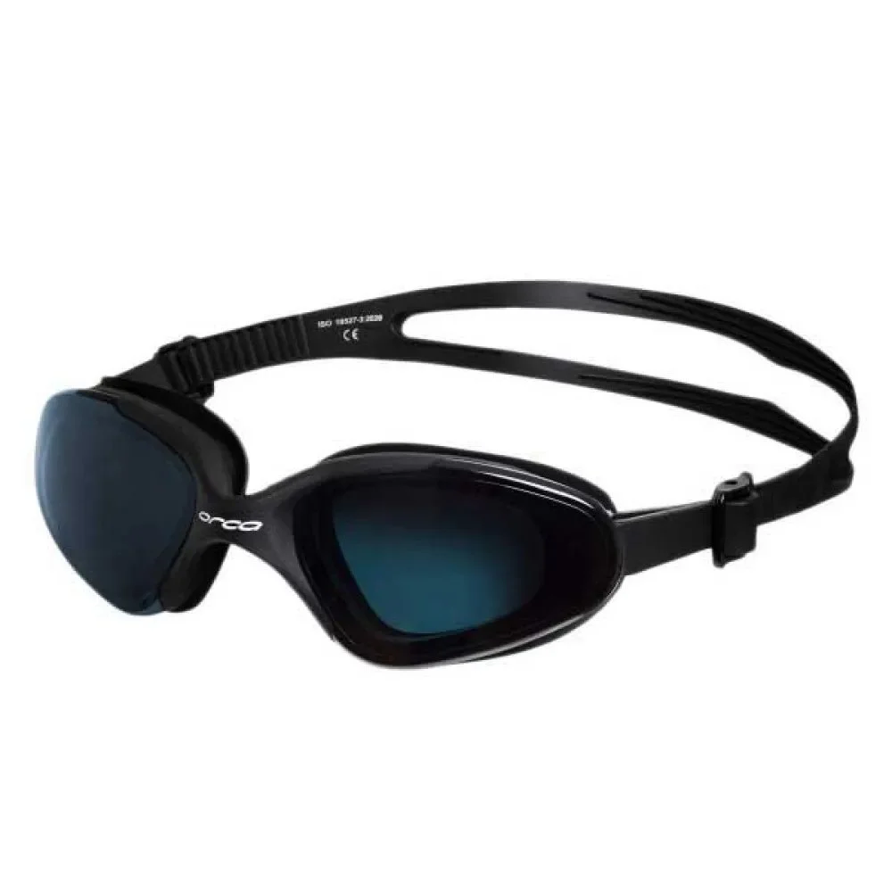 Orca Killa Comfort Goggles — Rowand's Reef Scuba Shop